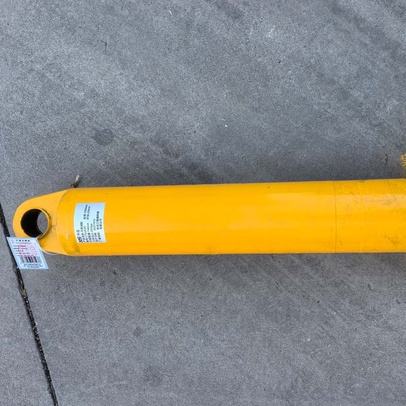 锴晟 升降油缸 C70JJC01 根高清大图