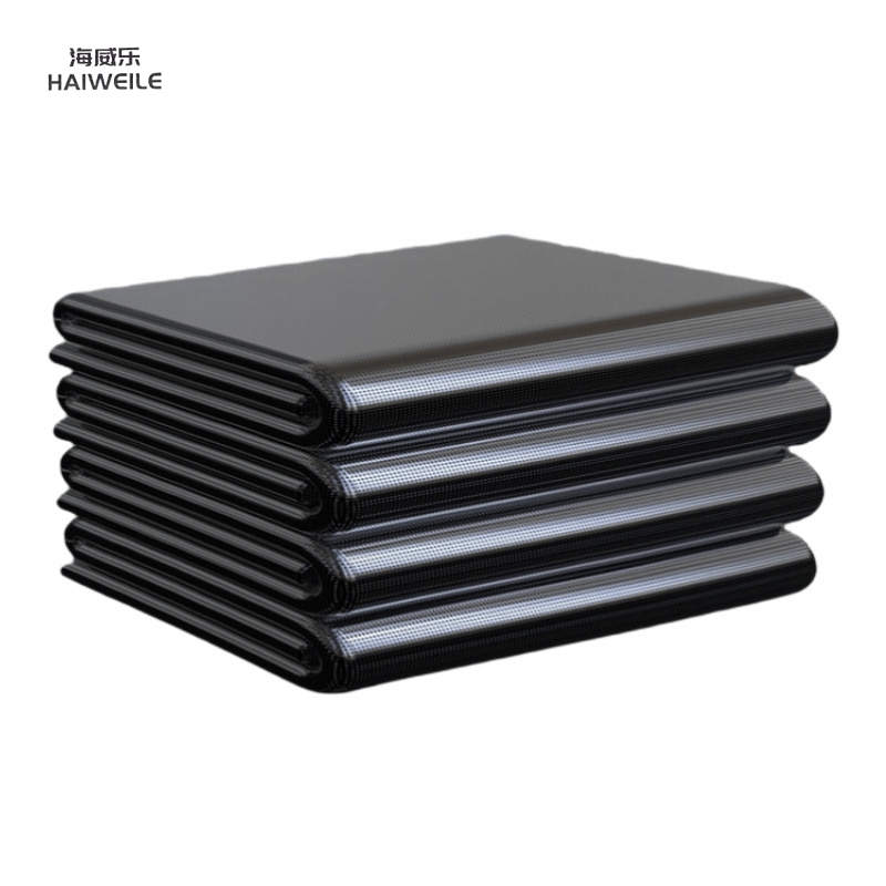 1×1.2m特厚大号垃圾袋 HWL-LJD003