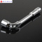 烟斗扳手l型套筒弯头外六角汽车工具 省力穿孔双头7字扳手6-19mm 13MM