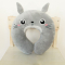SCP 龙猫U型枕 SCP-1706 毛绒玩具礼品(个)