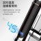 长虹(CHANGHONG)电热水龙头家用速热即热小厨宝厨房卫生间下进水B10银色漏保款