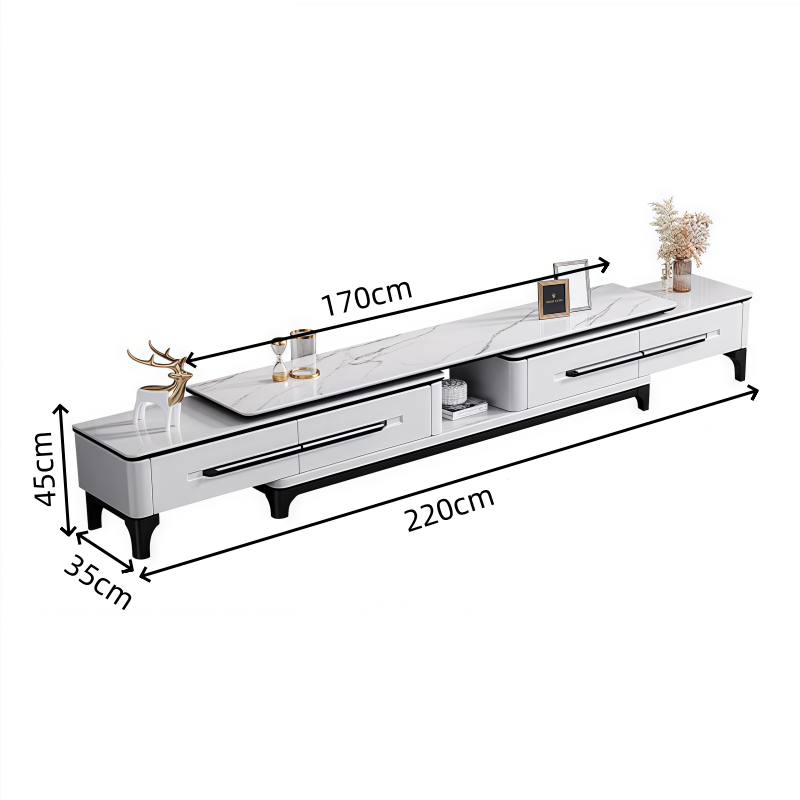 华立伟电视柜2.2米个高清大图