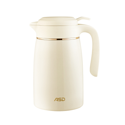 爱仕达Star保温壶2L白