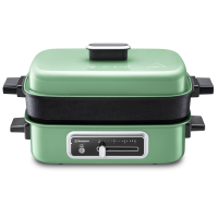 美国西屋Westinghouse多功能烹饪锅料理锅1688-W