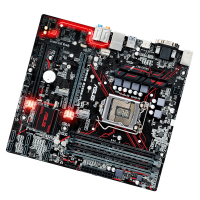 华硕（ASUS）PRIME B250-PLUS 主板（Intel B250/LGA 1151）INTEL平台