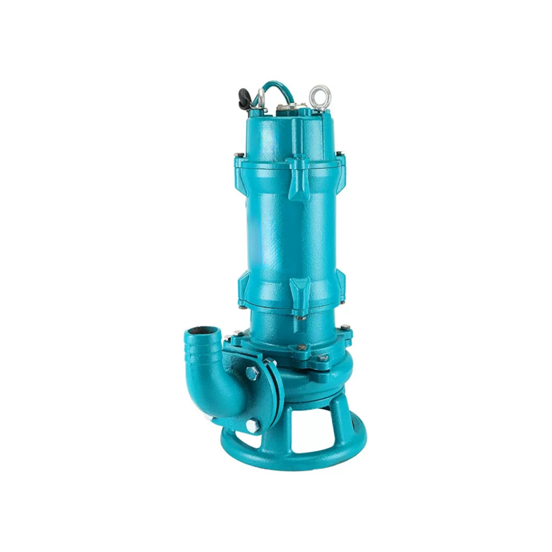 盛京路龙博 潜水泵 5.5KW 380V 台高清大图