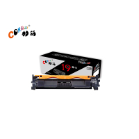 加丽 CF218A-行业装 黑色粉盒带芯片 适用HP M104a/MFPM132