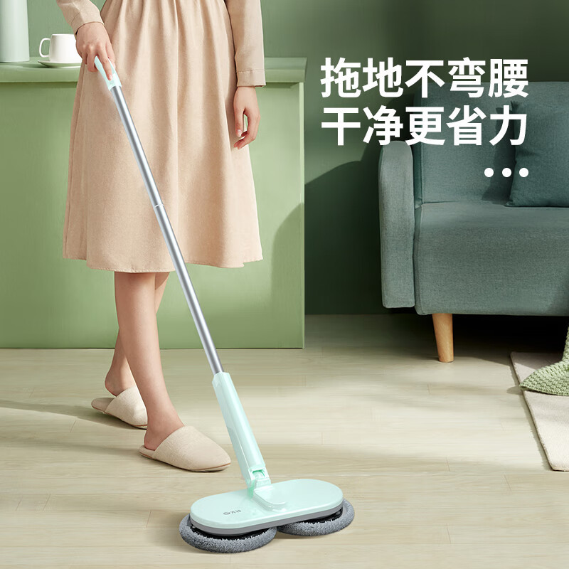 先锋 DTB-T01 电动拖把