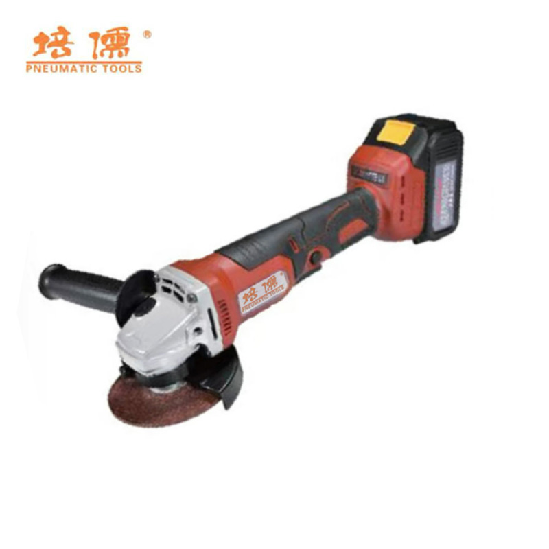 培儒锂电角磨机PR-JM-100(套)高清大图