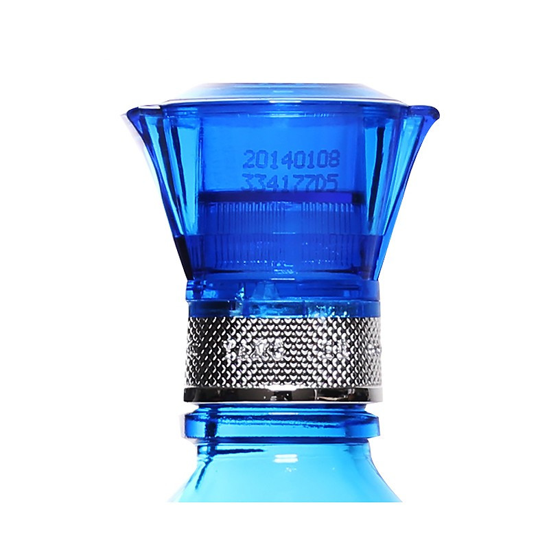 洋河海之蓝 52° 480ml