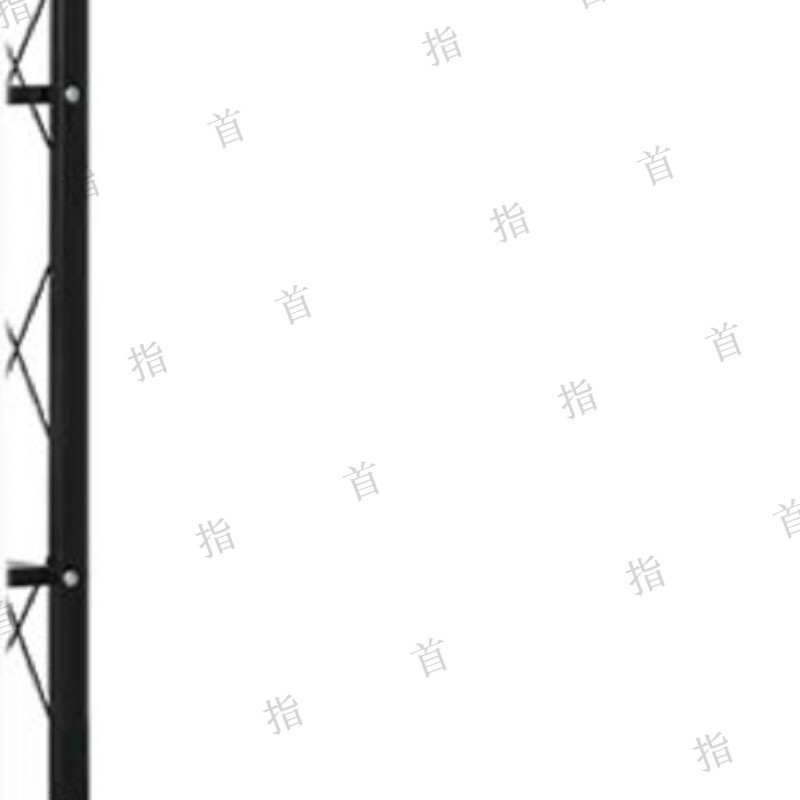 首指(SZ)货架/置物架SZ-012(kh)高清大图