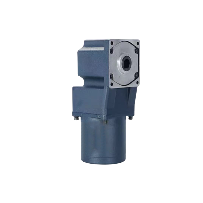 盛京路龙博 减速电机 XZED53-473-2.2 台高清大图