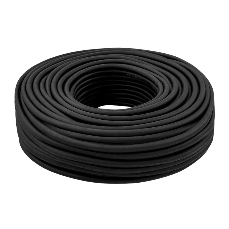 新光日月弹性体绝缘护套电缆YH 16mm²/米高清大图