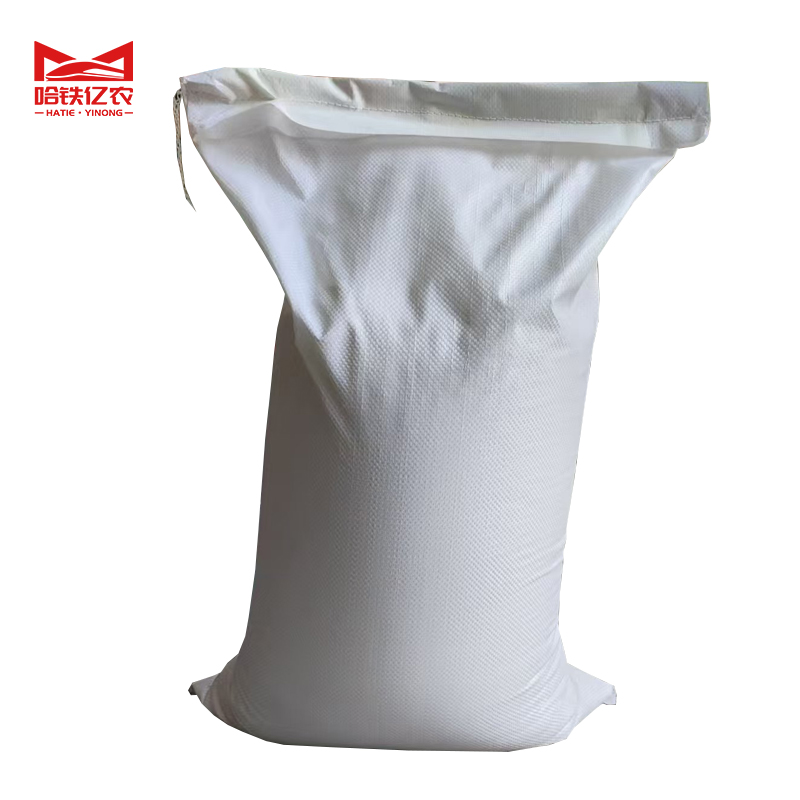 哈铁亿农 特精小麦粉 25kg/袋高清大图