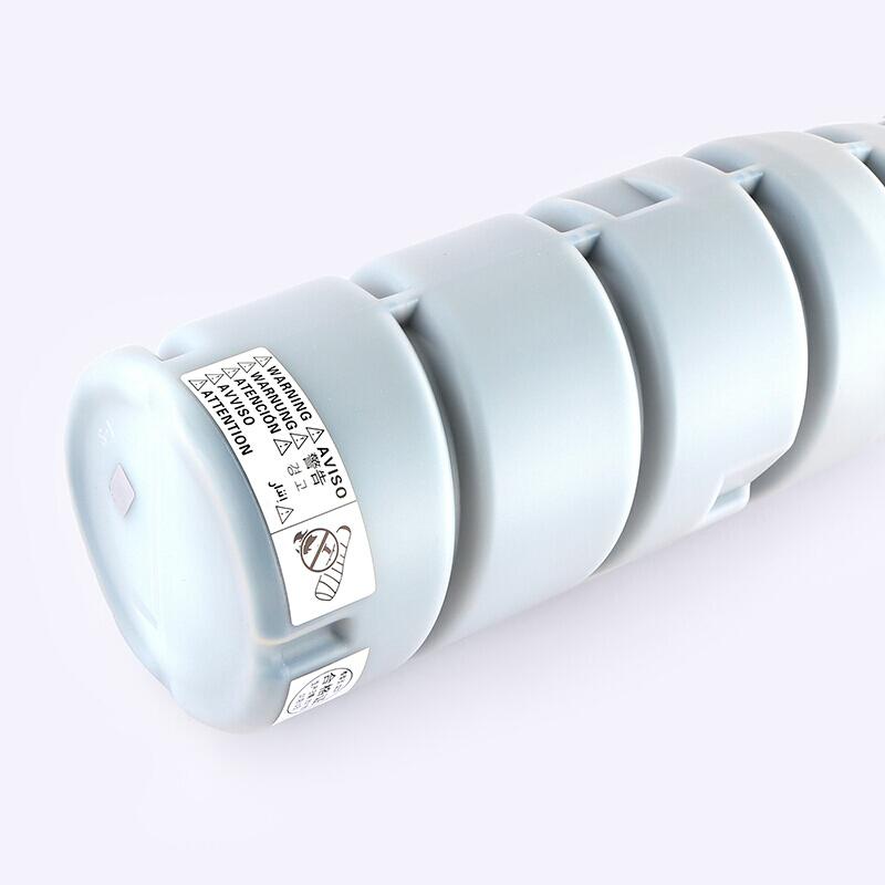 得印 TN414黑色墨粉盒(适用柯尼卡美能达Bizhub 423/363)高清大图