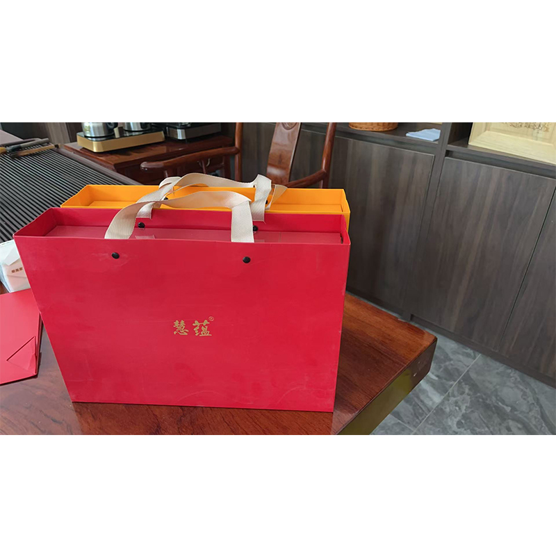 蕴慧红茶150g(5克x30泡)正山小种 源自世界红茶发源地 中国·武夷山高清大图