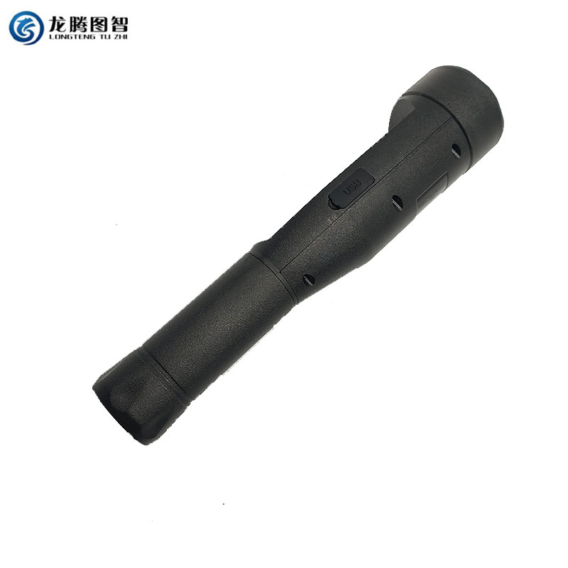 龙腾图智 多功能摄像灯 LT7002 套高清大图