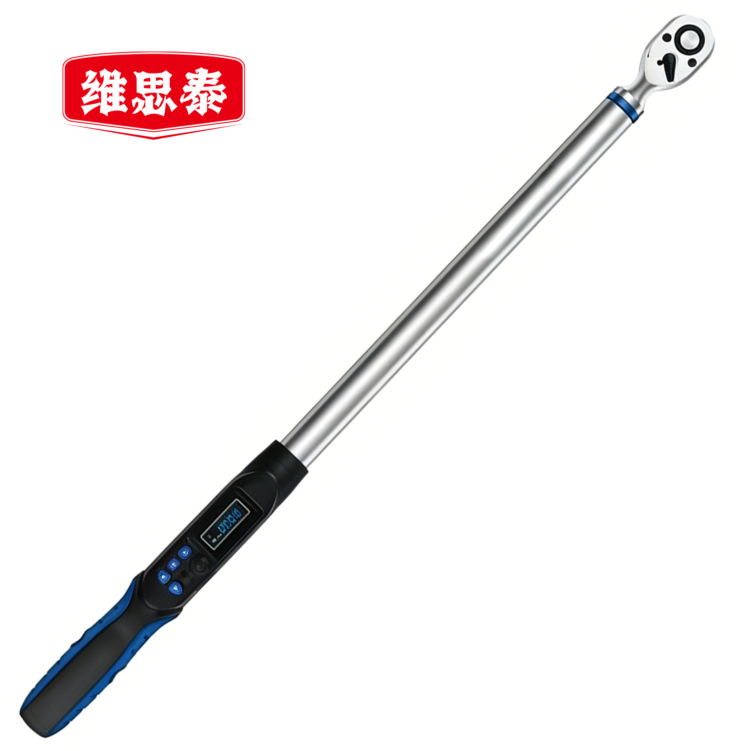 维思泰 扭矩扳手扭力扳手 60-600N.m 把 100ml