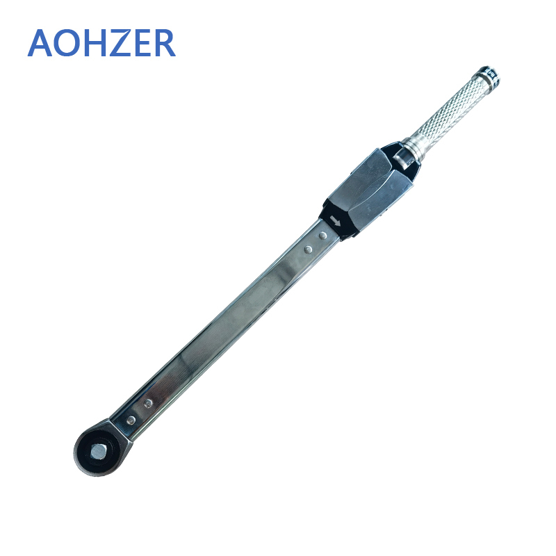 AOHZER 宝剑型扭矩扳手 AZ-500-1500N.m 把