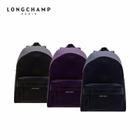 Longchamp珑骧女包 女士时尚背包 双肩包 旅行包 1119
