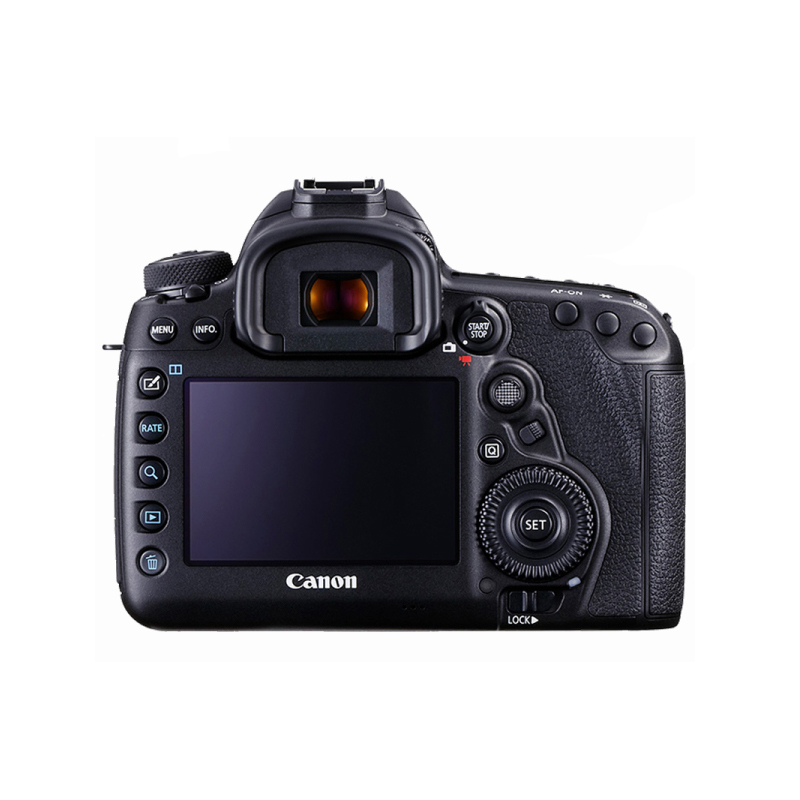 佳能5D4 ef24-105 f4L IS II USM相机