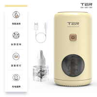 泰瑞达(TER) 驱蚊灯家用婴幼儿室内户外防蚊电子灭蚊器蚊香液用品捕蚊器