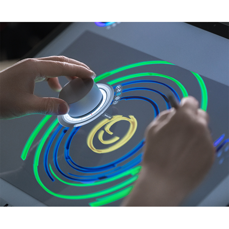 Microsoft Surface Dial