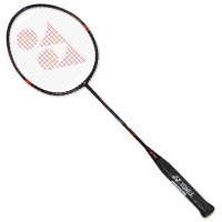 尤尼克斯YONEX羽毛球拍控球型 CAB8000N 全碳素单拍 业余初级 YY初级训练款羽拍攻守兼备 已穿线 赠一个手胶