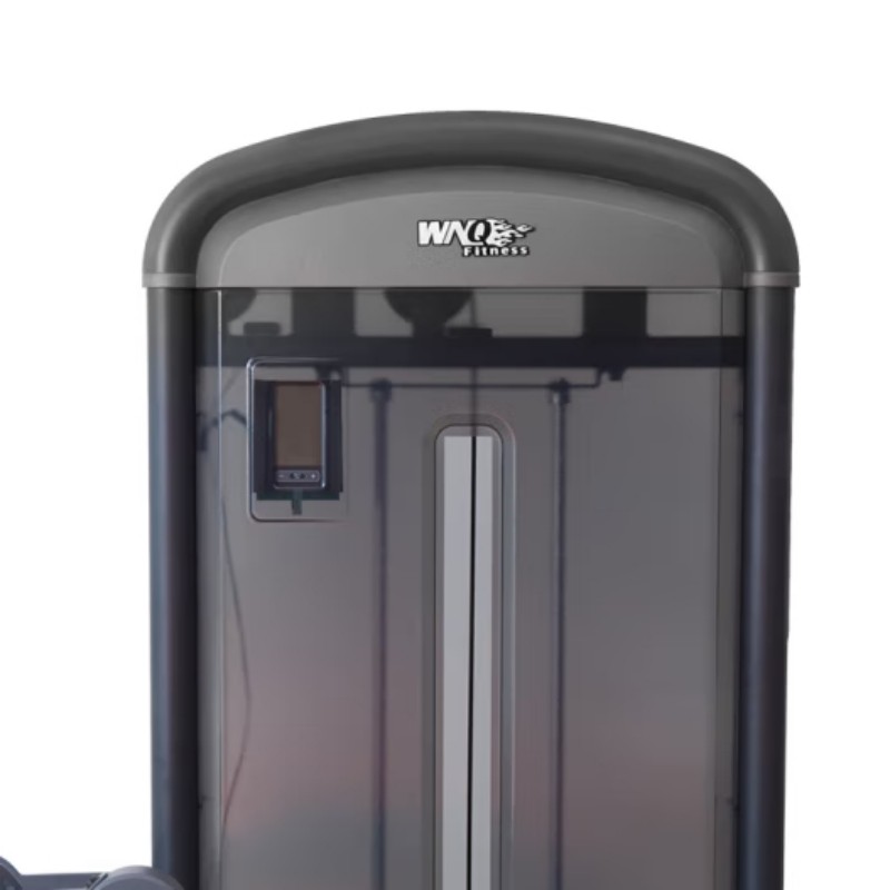 万年青 豪华商用划船训练器 F1-7220高清大图