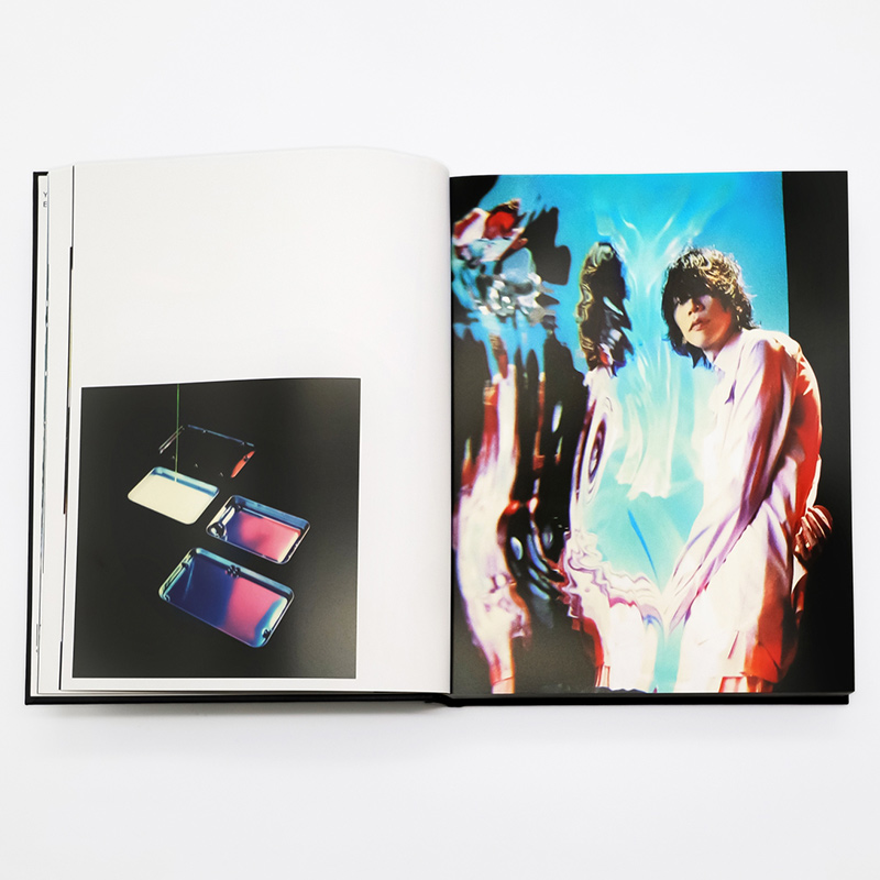 奥山由之摄影集 BACON ICE CREAM [正版]日文原版奥山由之写真集 BEST BEFORE 奥山由之摄影集高清大图