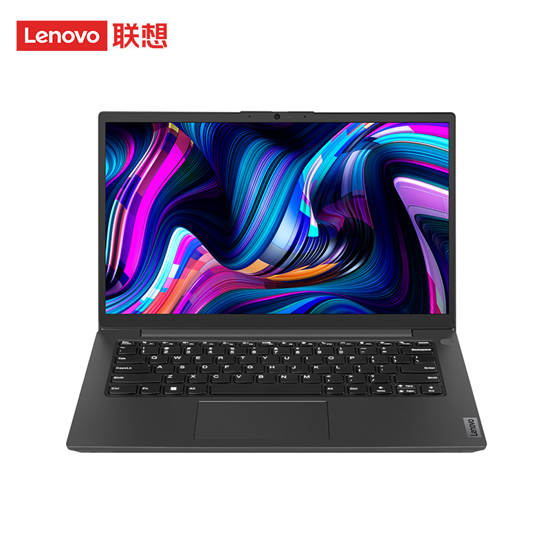 联想14英寸商务笔记本 昭阳X3-14 IRU 13代I5-13420H 16G 512GSSD WIN11
