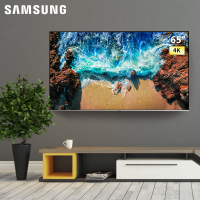 三星（SAMSUNG） UA65NU8000JXXZ 65英寸4K超清智能网络HDR液晶平板电视机