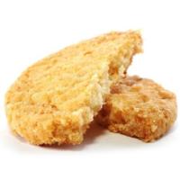 伯爵Borggreve 椰味饼干 200g/盒