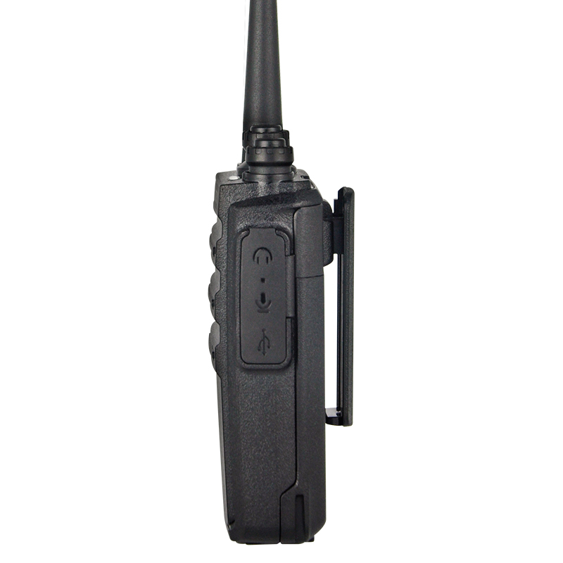 宝锋(BAOFENG)BF-888S猛禽版 USB直冲功能 大功率手台 黑色