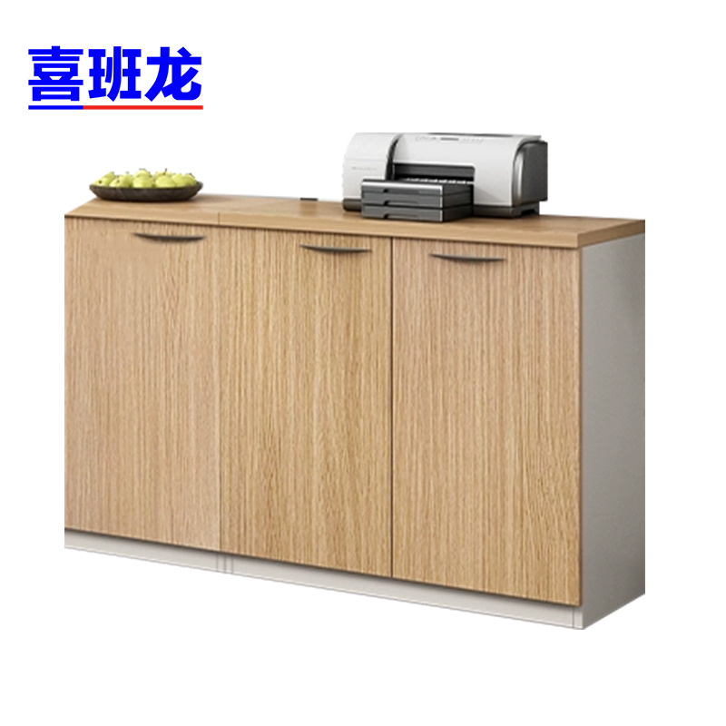 喜班龙矮柜两门台高清大图