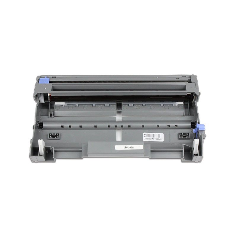 博克(PIXEL)LD2435打印机硒鼓适用联想LJ3500/3500DN/3550/7750高清大图