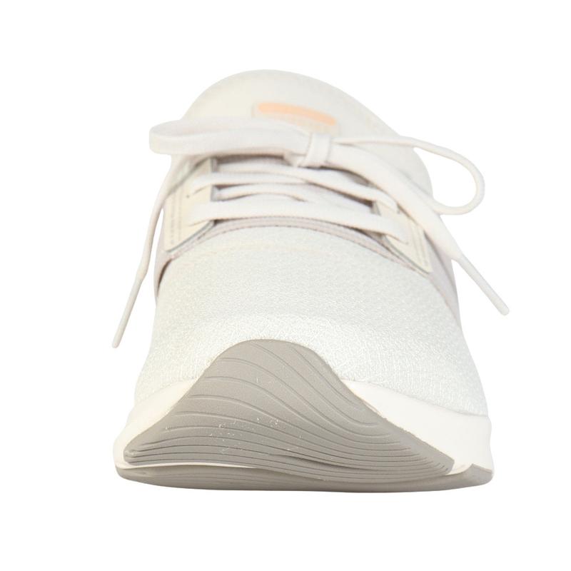 新百伦(New Balance)女鞋综合训练鞋轻量透气缓震支撑户外健身运高清大图