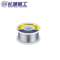 长城 焊锡丝 无铅Φ0.8 420411