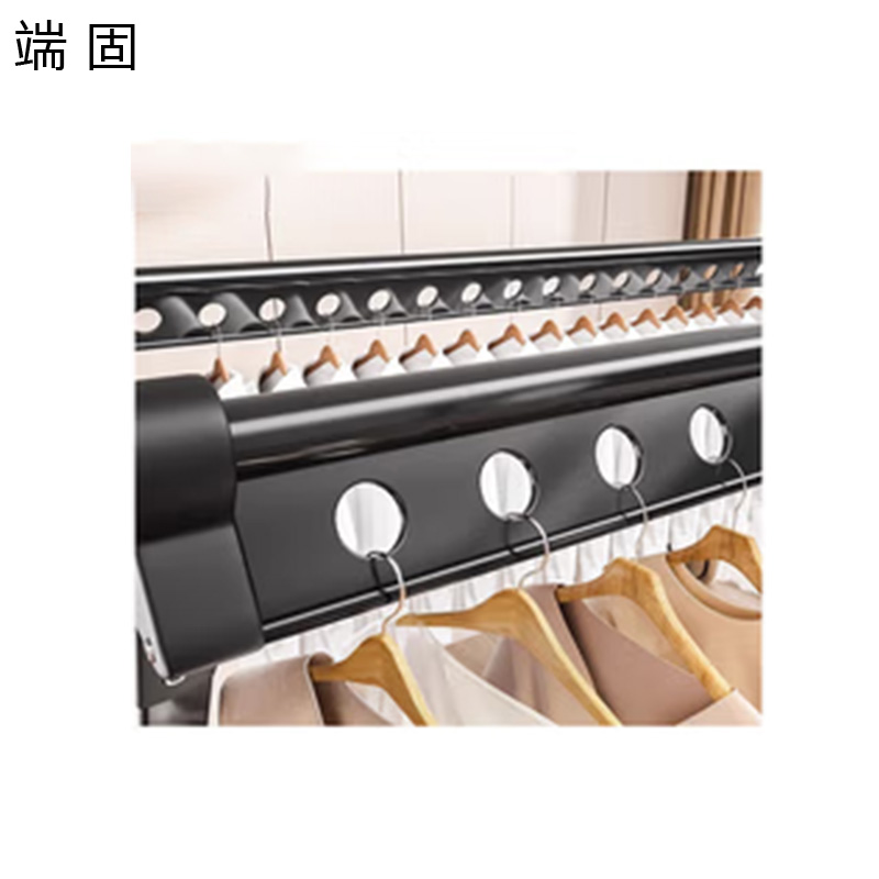 端固 晾衣架 2.5m 个高清大图