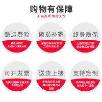 [一鹏]中二斗文件柜 办公室铁皮柜储物柜