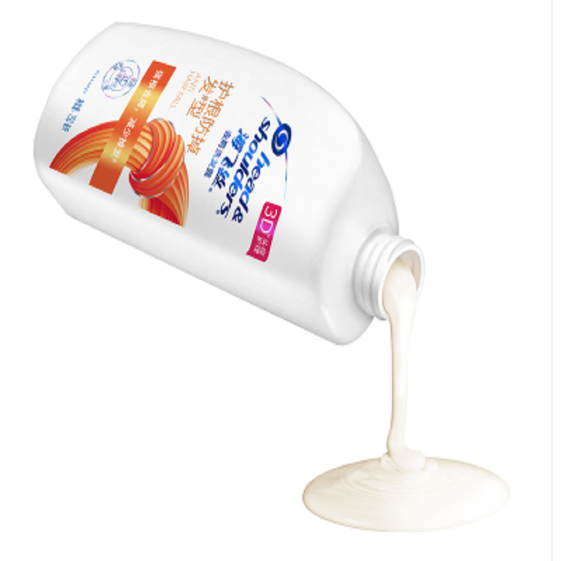 海飞 丝去屑洗发露护根防掉型750ml
