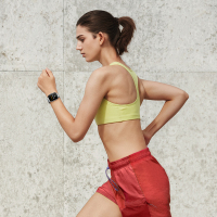 华米Amazfit GTS2 海豚灰 智能手表 运动 健康 音乐播放 血氧 50米防水 安卓苹果官方正品