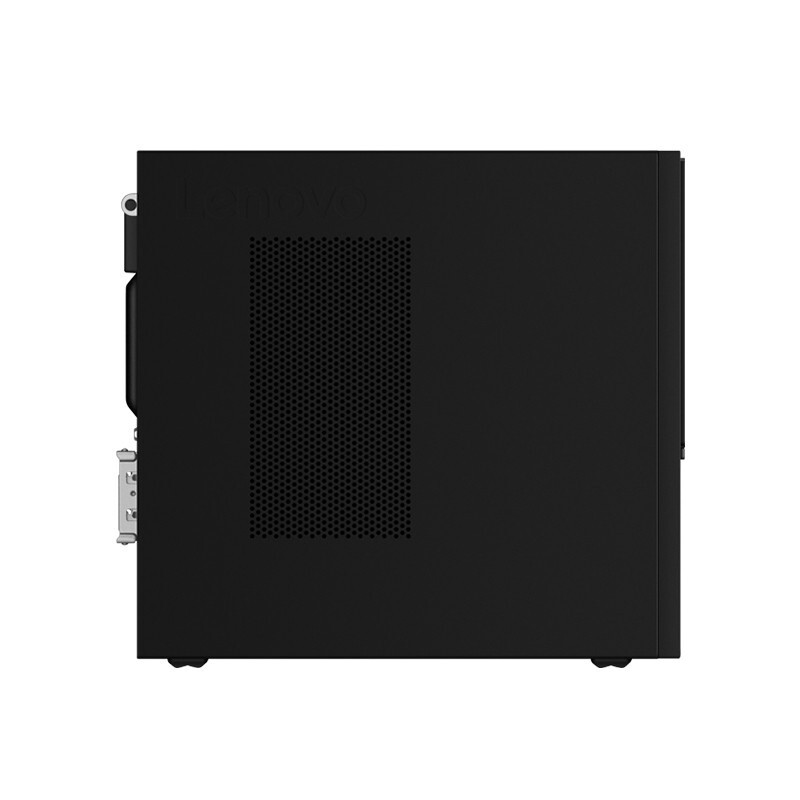 联想(Lenovo) 扬天M3900Q 迷你主机个人办公家用学习台式机电脑整机 R3-3250U 8G 1T+256G 集 19.5 定制 商用办公 企业采购 家用娱乐