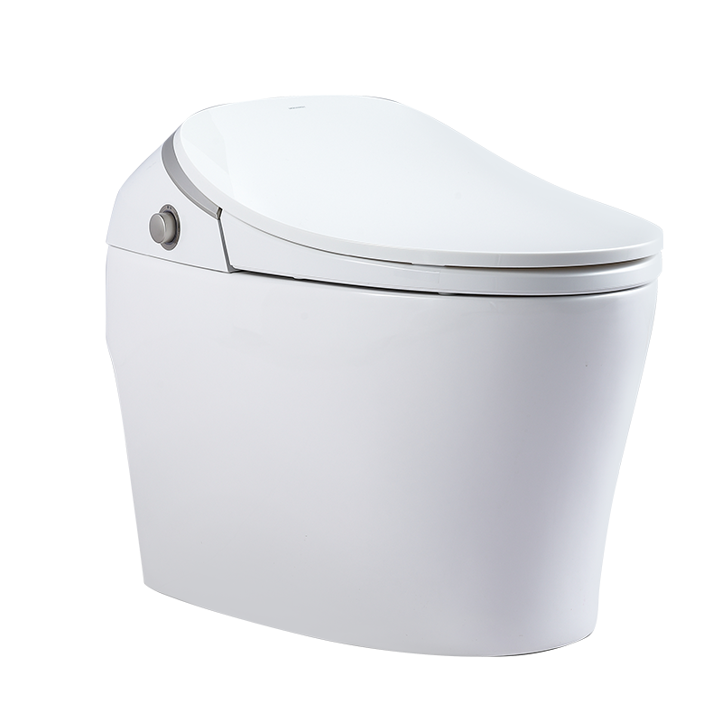 帝王洁具dsf13217乐享智能坐便器视频