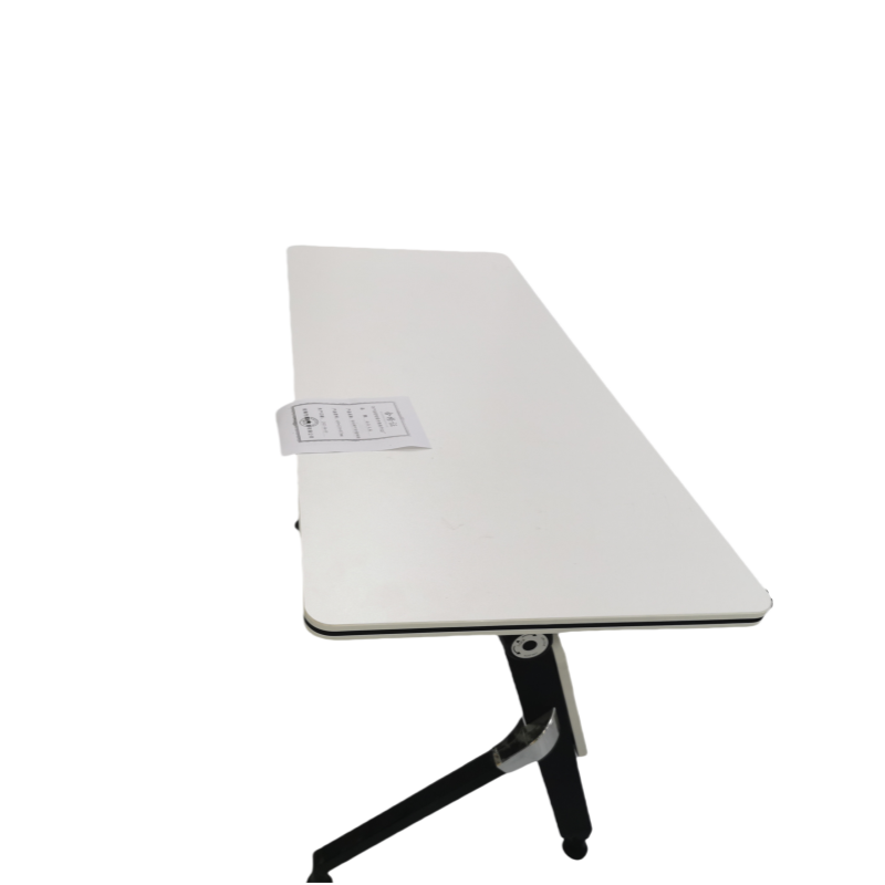 涵美大成 折叠桌会议桌 1200*400*750mm 张高清大图