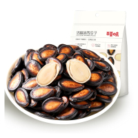 百草味 话梅味西瓜子500g