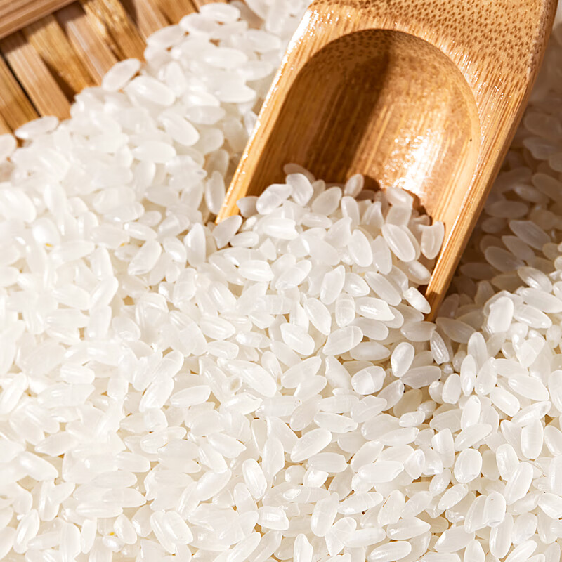 米妹妹五常稻花香大米 (精选) 2.5kg高清大图