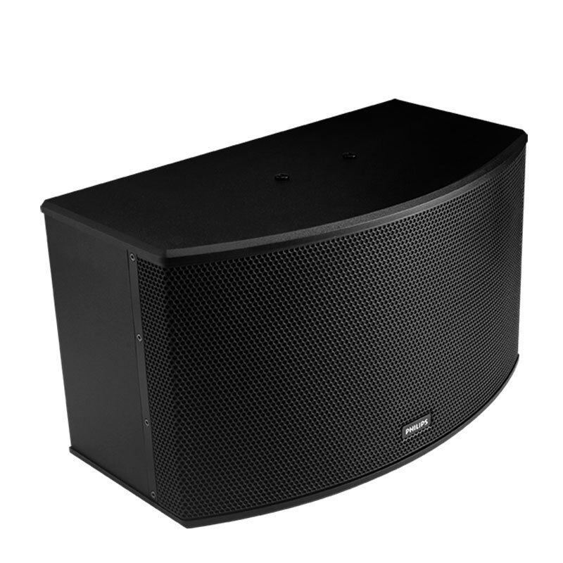 飞利浦(Philips) CSS1310/93 KTV卡包箱 大功率音响 卡啦OK音响一对