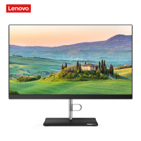 联想(Lenovo)扬天S5430 23.8英寸一体机电脑(15-10210U 8G 512GSSD W10H)