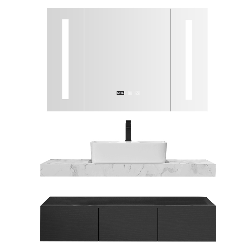 闪电客定制浴室柜报价_参数_图片_视频_怎么样_问答-苏宁易购